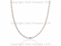 Collana Yukiko Donna in Perle Perla PCL6315Y - PCL6315Y